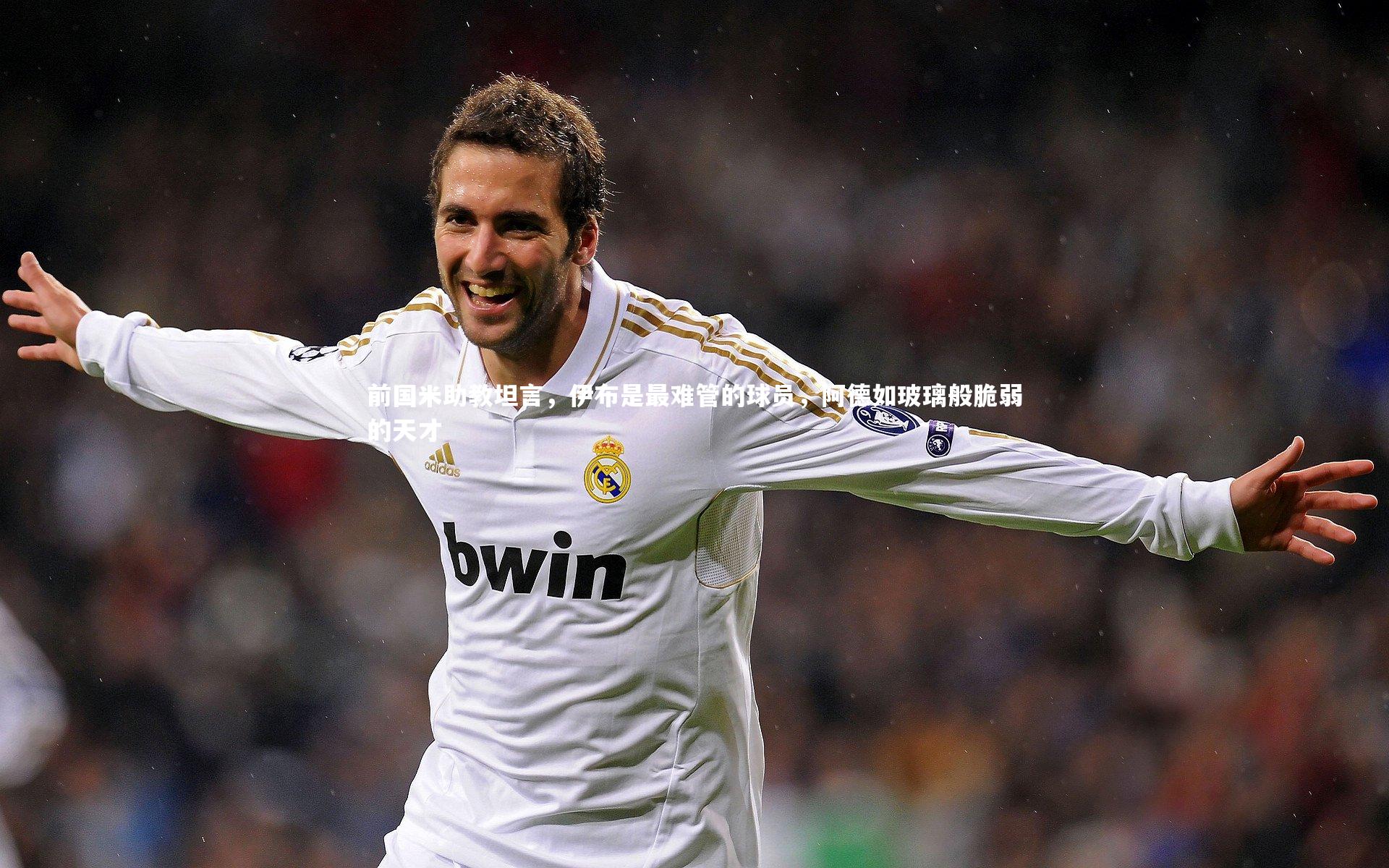 爱游戏官方入口-前国米助教坦言，伊布是最难管的球员，阿德如玻璃般脆弱的天才