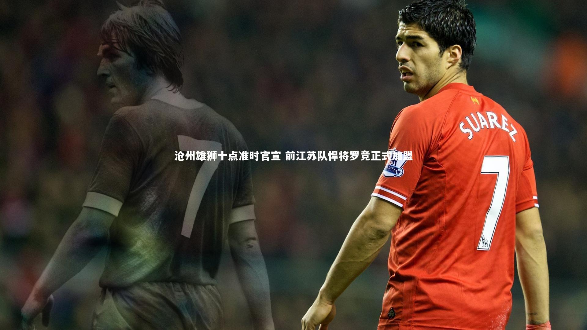 爱游戏官方入口|沧州雄狮十点准时官宣 前江苏队悍将罗竞正式加盟